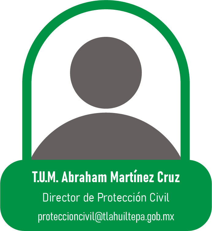 T.U.M. Abraham Martínez Cruz
