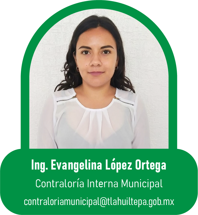 Ing. Evangelina López Ortega