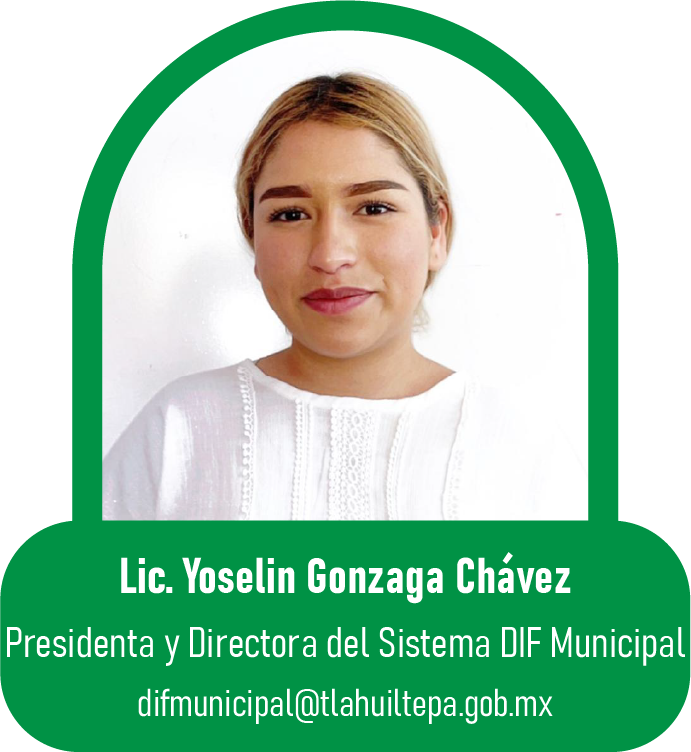 Lic. Yoselin Gonzaga Chávez