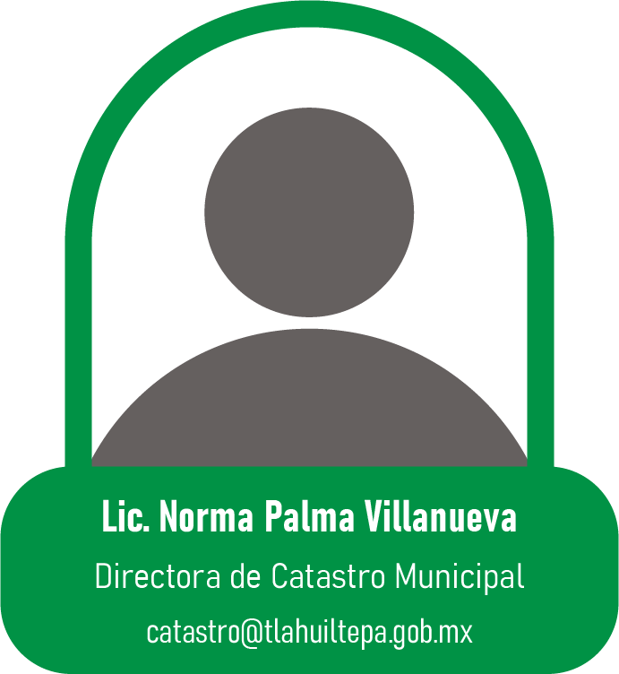 Lic. Norma Palma Villanueva