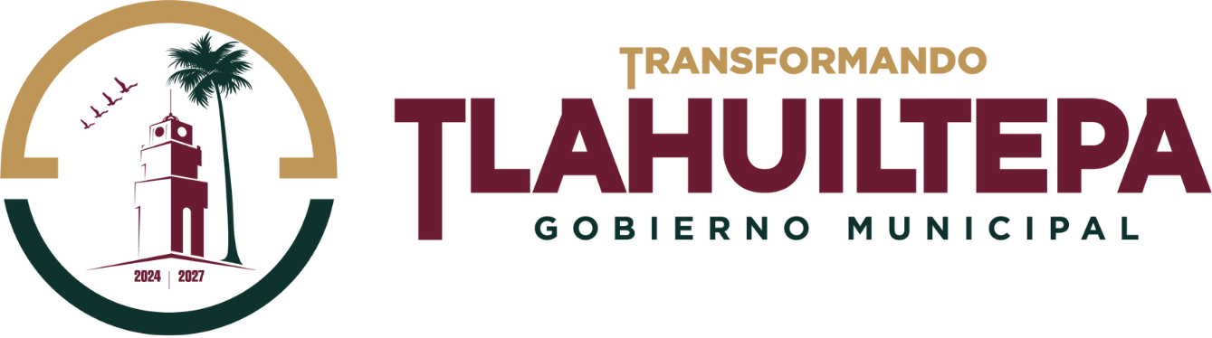 Presidencia Municipal de Tlahuiltepa
